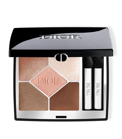 dior show eyeshadow